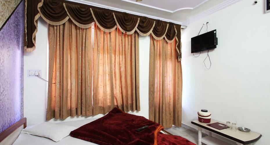 Hotel Sukh Sagar, Ajmer 2